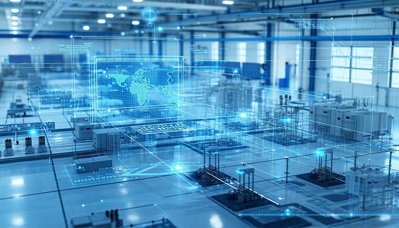 Operation technology industrial networks