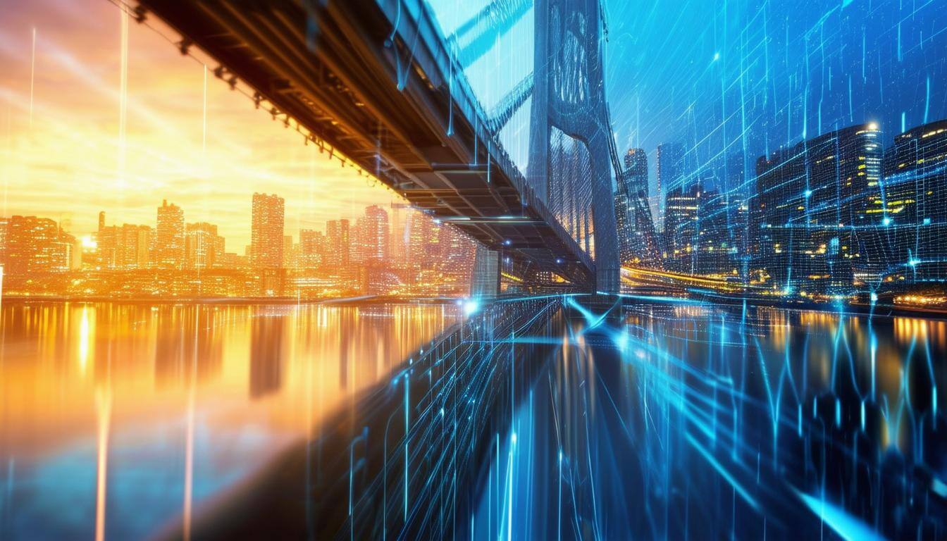 bridging the gap in digital transformation
