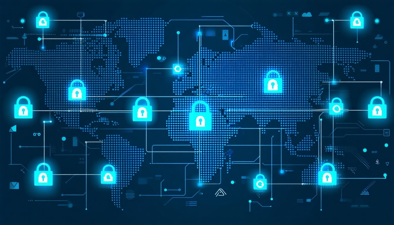 network security best practices