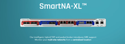 SmartNA-XL : Extra Large Visibility, Small Package image