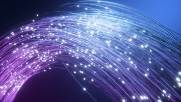 How Fiber Optic Networking Powers 5G, IoT, and Big Data image