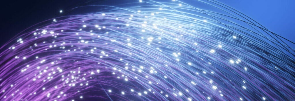 Optical Fiber Networking