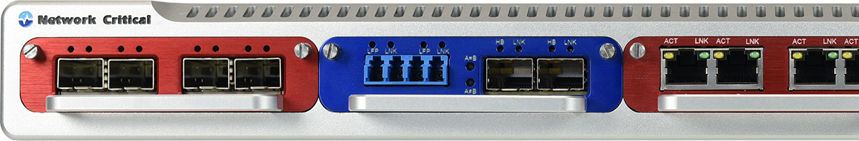 Network Monitoring Solutions | Network Critical