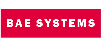 BAE SYSTEMS Logo