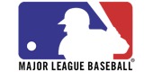 MLB logo