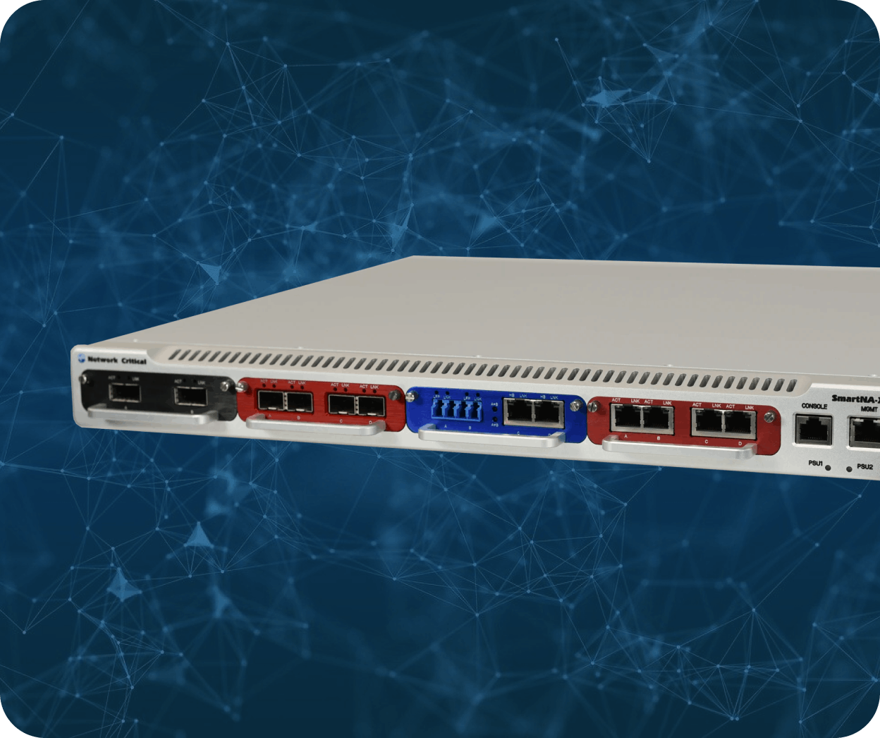 SmartNA-XL on blue background-diagonal