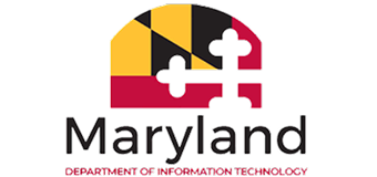 State of Maryland logo