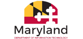 State of Maryland logo