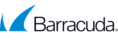 Barracuda logo