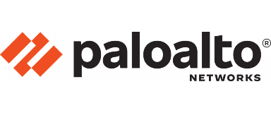 Paloalto Logo