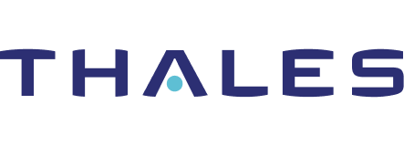 Thales Logo