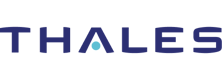 Thales Logo