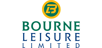 Bourne leisure logo