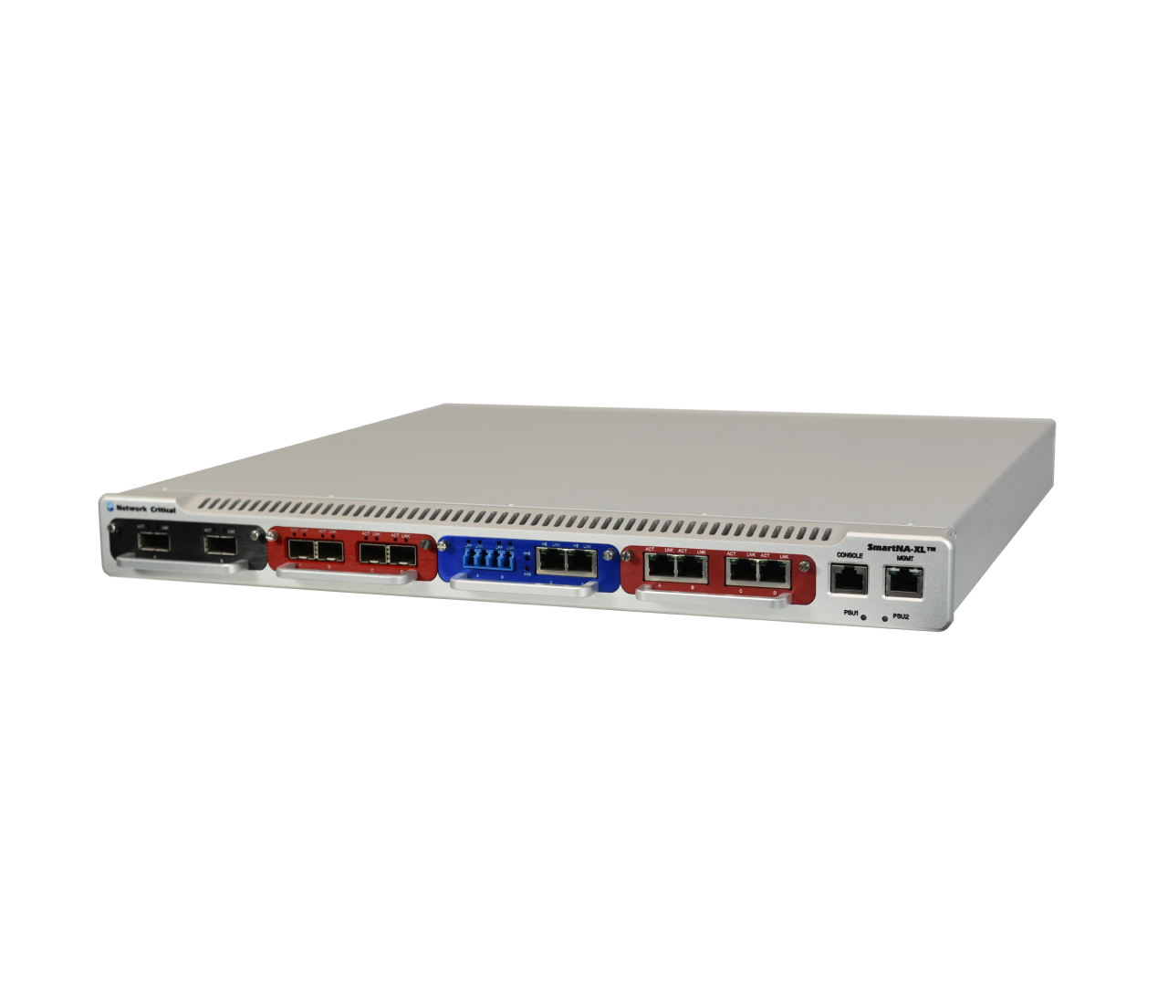 Hybrid TAP & Packet Broker